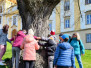 10. 4. 2025 Vlastivědná exkurze na Svatý Kopeček - 4. třída