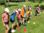 18. 6. 2024 Škola v přírodě - 2. den
