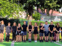 27. 6. 2024 Zahradní slavnost
