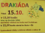 Říjen - školní drakiáda